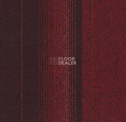 Ковровая плитка Tessera Create Space 2 2809 Cinnabar фото 1 | FLOORDEALER